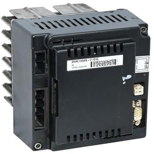 Plc Stuk Gloednieuw Origineel 3HAC14549-201C Gelijkrichter 3HAC14549-<span class=keywords><strong>2</strong></span> - Product Image 1