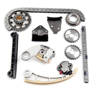 J20A J18 Thời Gian Chuỗi Kit 12771-77E00 12772-77E00 12811-77E00 12745-77E00 12761-77E10 12762-77E00 12631-77E00 12741-77E00 - Product Image 6