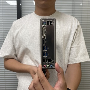 Venta al por mayor B450M B450 DS3H Gaming placa base AMD AM4 placa base HDM I + M.2 + 4 * <span class=keywords><strong>DDR4</strong></span> ranuras RAM - Product Image 6