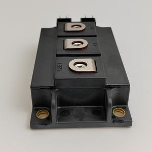 Módulo de Potencia SCR Thyristor <span class=keywords><strong>GTO</strong></span> IGBT 2MBI450VH-120 - Product Image 4