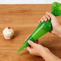 Direktverkauf ab Werk Einweg-LDPE-Spritzbeutel, Stabile Spritzbeutel für Kuchendekoration, Großhandel zu Guten Preisen