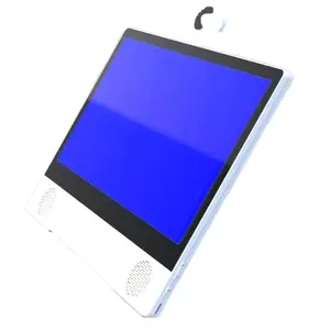 online learning tablets 15.6 inch Android RK3566 Capacitive Touch all-in-one Advertising Display Tablet PC