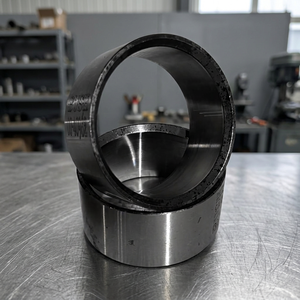 JCB 3CX BUSH 809/00137 POUR PIÈCES DE RECHANGE DE MACHINES DE CONSTRUCTION ET DE TRAVAIL DU TERRAIN JCB 3CX FABRICANT ET EXPORTATEUR - Product Image 4