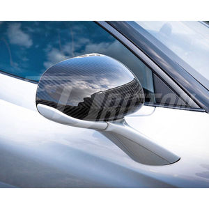 Carcasa de espejo lateral versión de fibra de carbono seca para Mclaren 720S - Product Image 3