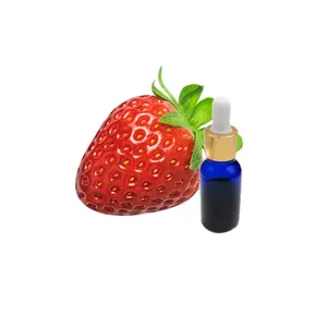 Sweet Strawberry Fragrance Oil