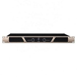 Amplificateur de puissance audio MA500 2 x 500W, vente chaude, fabricant chinois, entrée XLR, amplificateur de puissance pour karaoké - Product Image 4