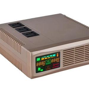 Mini Inverter di potenza per auto 12v 220v fabbrica condizionatore d'aria Modulare Inverter - Product Image 1