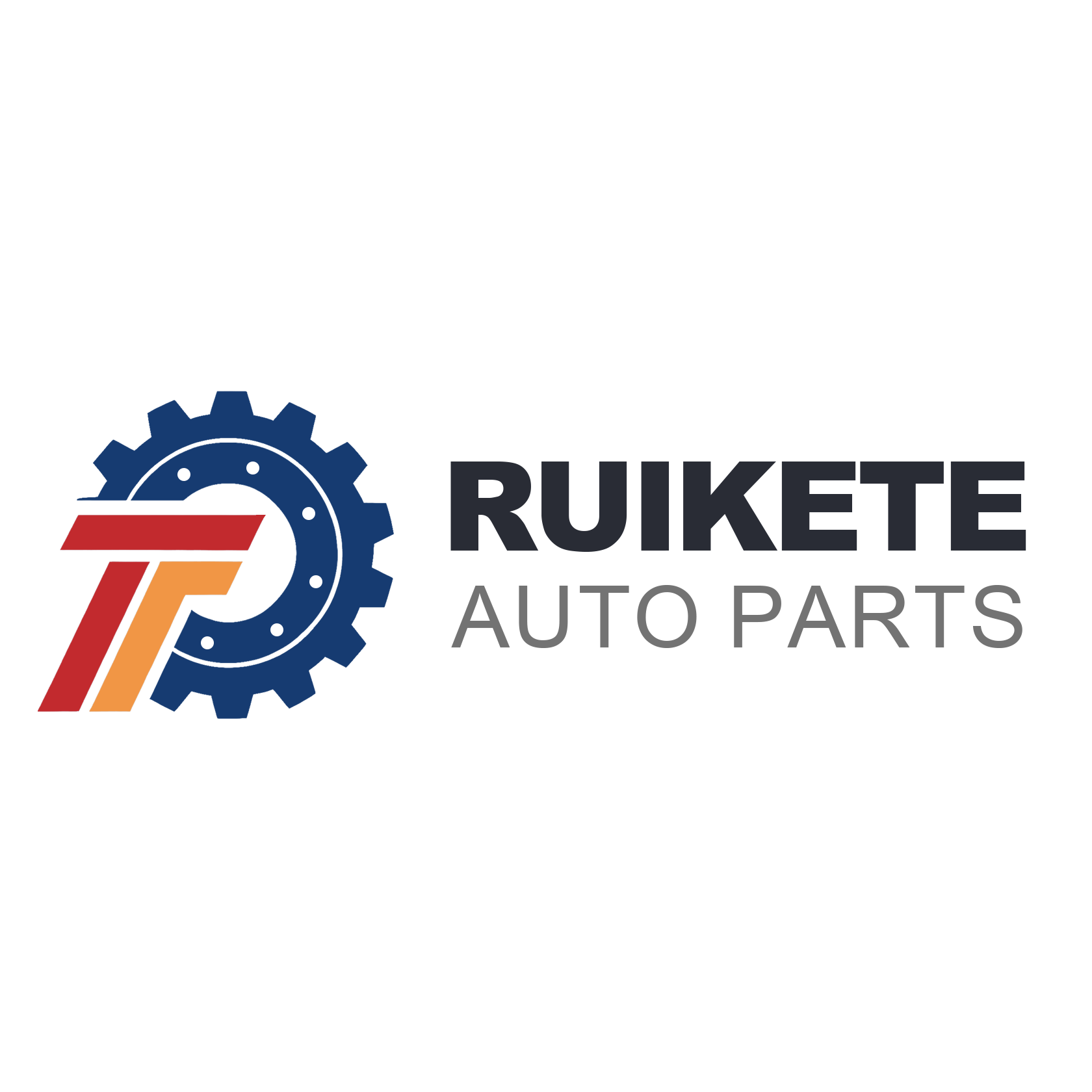 Henan Ruikete Auto Parts Co., Ltd. logo