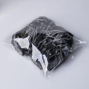 <b>Bath</b> Sponge <b>Set</b> 4 Pieces Flower Shape 60G Each For Back Scrubbing Foaming Bathing - Product Image 3