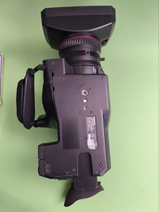 Videocámara Panasonic AJ-PX298MC de Mano con Tarjeta de Almacenamiento, 90% Nueva - Product Image 5