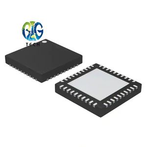 IDTLDS6100NQGI8 BOM IC CAPTEUR TCH PURETOUCH 40VFQFPN IDTLDS6100NQGI8 - Product Image 1
