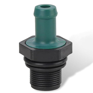 วาล์วควบคุมแรงดัน 1/4 นิ้ว 2 ทาง สำหรับของเหลวในรถยนต์นิสสัน อินฟินิตี้ - Product Image 3