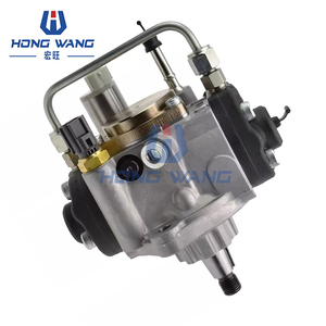 Repuestos para Excavadora 294050-0251 RE546120 Bomba de Inyección de Combustible para Excavadora Compatible con Bomba de Combustible para Motor John Deere S350 - Product Image 2