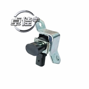 Intake <b>Control</b> Valve 1S7G-9J559-BB ZJ-10-002 For Ford Vacuum Solenoid Gas Normal <b>Temperature</b> - Product Image 3