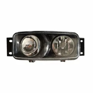 1422992 1529071 1422991 1529070 Mistlamp Voor Scania 4 Serie Truck Onderdelen Europese Truck Body Onderdelen