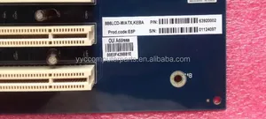 886LCD-M/ATX 100% OK ของแท้เมนบอร์ด IPC Keba 886LCD-M 886LCD เมนบอร์ดอุตสาหกรรมที่มี CPU VGA 6 * PCI 2 * LAN ฝังบอร์ด - Product Image 2
