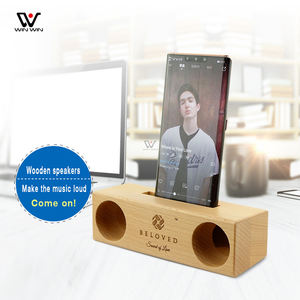 <span class=keywords><strong>Amplificador</strong></span> <span class=keywords><strong>de</strong></span> <span class=keywords><strong>sonido</strong></span> fuerte <span class=keywords><strong>de</strong></span> Color <span class=keywords><strong>de</strong></span> madera hecho a mano Productos ganadores 2025 Altavoz <span class=keywords><strong>de</strong></span> madera personalizado - Product Image 5