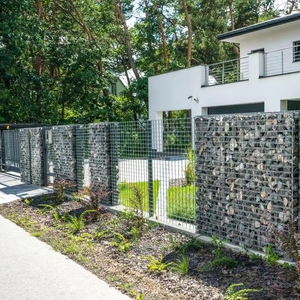 Factory Cheap Price Welded <strong>Gabion</strong> Galvanized <strong>Gabion</strong> Box - Product Image 3