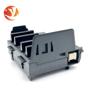 โมดูลบัสข้อมูล 6ES7 650-8PC00-0AA0 6ES7650-8PC00-0AA0 ของแท้ใหม่เอี่ยม ตัวควบคุมแบบตั้งโปรแกรมได้ - Product Image 4