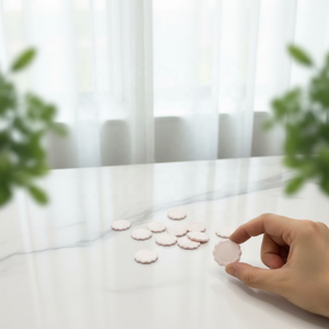 Tablettes effervescentes <span class=keywords><strong>pour</strong></span> bain personnalisables, élégantes, luxueuses, biologiques, véganes, à base d'extraits végétaux, non toxiques, avec 5 à 15 % d'ingrédients actifs, <span class=keywords><strong>pour</strong></span> salon de beauté - Product Image 2