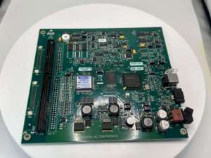 Multifunktionales Datenerfassungsmodul USB-6361 OEM für National Instruments für NI Gebraucht Test Komplett - Product Image 3
