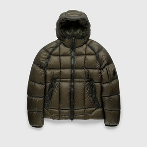 Custom logo Women Goose Down Coats Dd Doudoune De Hombre Shell Filling Padded <b>Puffer</b> <b>Jacket</b> for Men - Product Image 6