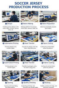 Nuova Maglia Personalizzata Stile Denver per Squadre, Crea il Tuo Marchio, Magliette Sportive all'Ingrosso, Jersey di Football Americano di Alta Qualità - Product Image 5