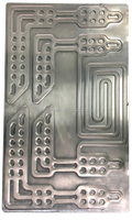 Plaque de refroidissement liquide pour batterie de véhicule électrique (VE) – Fourniture directe usine