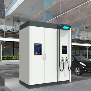 All-in-One điện lưu trữ sạc thương mại tích hợp hệ thống pin điện công nghiệp & Thương mại năng lượng lưu trữ sạc - Product Image 2