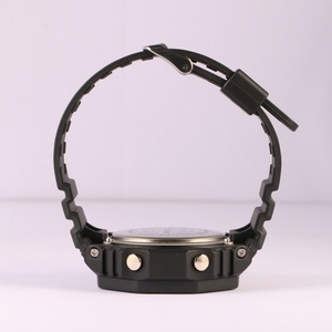 Montre de sport analogique et numérique de luxe pour homme, design en plastique résistant à l'eau et tendance - Product Image 4