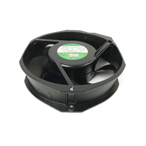 Ventilador de Refrigeración para Sistema CNC 5915PC-20W-B20-S11 FANUC - Product Image 3