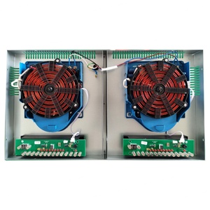 Double Induction Cooktop Induction with Cooper Wire 24 Inch 3600W - Product Image 4