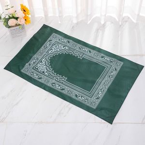 <span class=keywords><strong>Tapis</strong></span> de prière pliable de poche Ai-mich, <span class=keywords><strong>tapis</strong></span> de prière musulman pour mosquée, <span class=keywords><strong>tapis</strong></span> de prière miniature de poche avec <span class=keywords><strong>boussole</strong></span> - Product Image 3