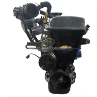 Meilleure recommandation de vente: Moteur 5A-FE d'origine de haute qualité pour Toyota Weichi, FAW Weile Weizhi 1.5L