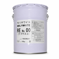 Graisse pour engrenages de robot KYODO YUSHI MOLYWHITE RE N°00 NLGI 00, extrême pression, anti-usure, pour réducteurs Nabtesco RV