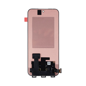 หน้า<span class=keywords><strong>จอ</strong></span> AMOLED โทรศัพท์มือถือใหม่สำหรับ Reno13 <span class=keywords><strong>OPPO</strong></span>/Reno13 Pro Digitizer ประกอบเต็มรูปแบบ - Product Image 3