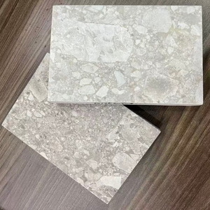 Carreaux de sol extérieurs de haute qualité Ceppo Di <span class=keywords><strong>Gr</strong></span>é G12620Y10 GRIS CHARBON 20mm, carreaux de pavage en porcelaine adaptés à la pose dans les aménagements paysagers de villas - Product Image 5