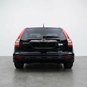 SUV japonais d'occasion pratique, économique et adapté à toutes les conditions météorologiques pour le commerce automobile international de Taïwan pour Honda CR-V - Product Image 2
