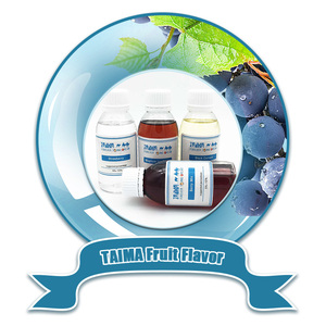 Essenza Premium di Fragola e <span class=keywords><strong>Zucchero</strong></span> <span class=keywords><strong>Filato</strong></span>, Concentrato di Aromi alla Frutta per Succhi e Liquidi - Product Image 3