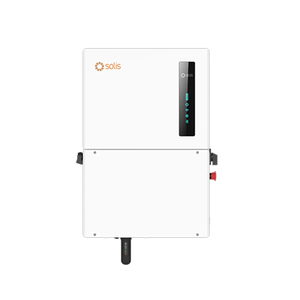 Sistema Solar Híbrido de Alta Frecuencia con Salida de Fase Dividida, 5KW, 7.6KW, 10KW, 11.4KW, para Uso Fuera de la Red - Product Image 1