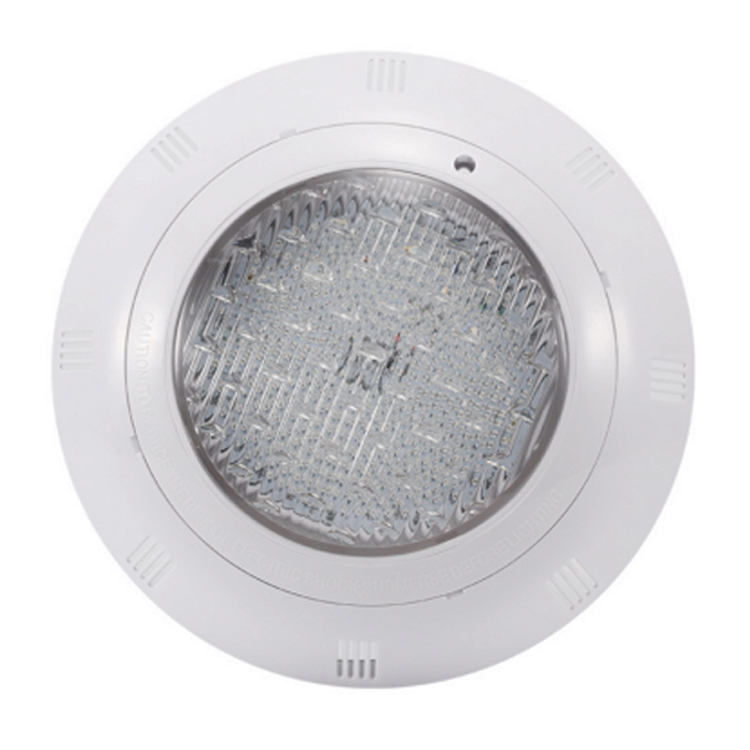 Swimming Pool Accessory Lamp Illumination IP68 Waterproof Swimming Pool Led Underwater Light Luminous White Blue Body Steel Item