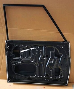 Pièces de carrosserie avant pour pick-up <span class=keywords><strong>Toyota</strong></span> Land Cruiser 75 SERIES LC70 <span class=keywords><strong>BJ75</strong></span> FJ75 HZJ75, directement de l'usine, à vendre - Product Image 3