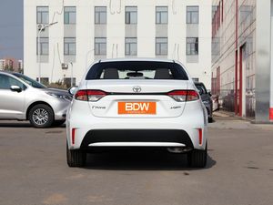 Voiture d'<span class=keywords><strong>occasion</strong></span> Toyota Levin 2022 TNGA 1.5L CVT ActiveVersion à faible consommation de carburant, compacte et urbaine, idéale pour les trajets quotidiens, importée de Chine, à vendre - Product Image 5