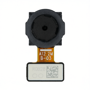 Modulo fotocamera posteriore per Samsung Galaxy A32 5G, 2MP, ricambio, scheda piccola, nuovo - Product Image 2