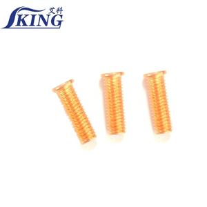 Pernos de Soldadura IKING para Equipos Industriales y Fabricación de Chapa Metálica - Product Image 2