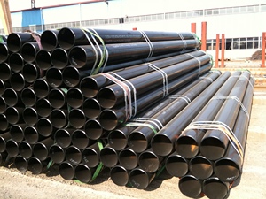 ERW Steel <strong>Pipe</strong> <strong>API</strong> <strong>5L</strong> PSL1&amp;<strong>PSL2</strong>,ASTM A53,ASTM A252 EN10210 EN10217 - Product Image 6