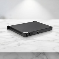 Multiplexeur IP vers IP économique : transmettez tout contenu MPEG depuis un satellite, un câble ou une source DTT