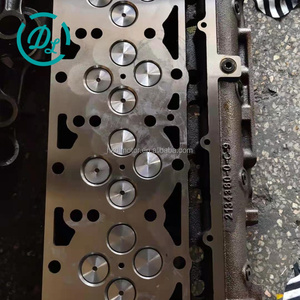 ชุดประกอบฝาสูบ EexcavaStart รุ่น 332-3619 สำหรับเครื่องยนต์ C9 รถขุดตักดิน - ทนทาน เชื่อถือได้ ติดตั้งง่าย - Product Image 2