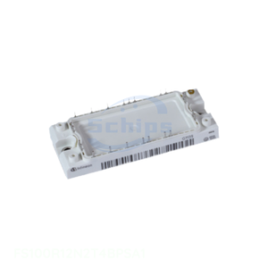 In Stock Electronic Circuit Components FS100R12N2T4BPSA1 Module Transistors - Product Image 1