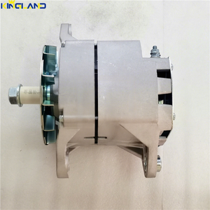 Alternador de Alta Calidad para Motor C18 C15 C13 3406 3116 3512, 4N-3986 <span class=keywords><strong>4N3986</strong></span>, Compatible con CAT - Product Image 1